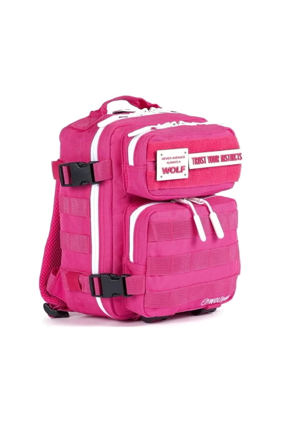 9L Backpack Mini Pink Goddess