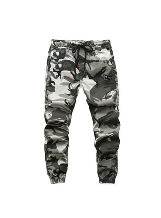 Walmart boys cheap camo pants