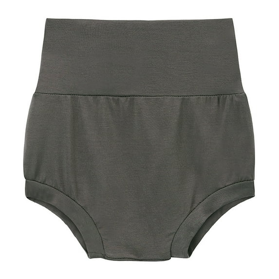 WOLLED Baby Newborn Boys Girls Panties Shorts Briefs High Waist Briefs Shorts Baby Triangle Elastic Shorts Toddler Soft Comfortable Shorts for 3-3Y