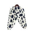 thumbnail image 1 of WOLLED Kids Boys Girls Casual Pants Teenagers Cotton Printed Trousers Toddler Anti-Mosquito Lantern Pants for 1-15 Years, 1 of 10