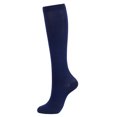 thumbnail image 1 of WOLLED Women & Men Compression Socks,Graduated Supports Socks for Running, Athletic Sports Knee High Long Sports Socks, 1 of 7