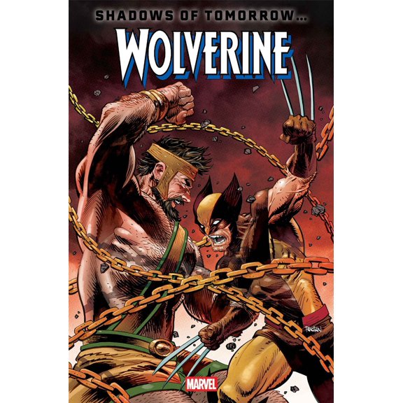 WOLVERINE #19 Marvel Comic Book 2026