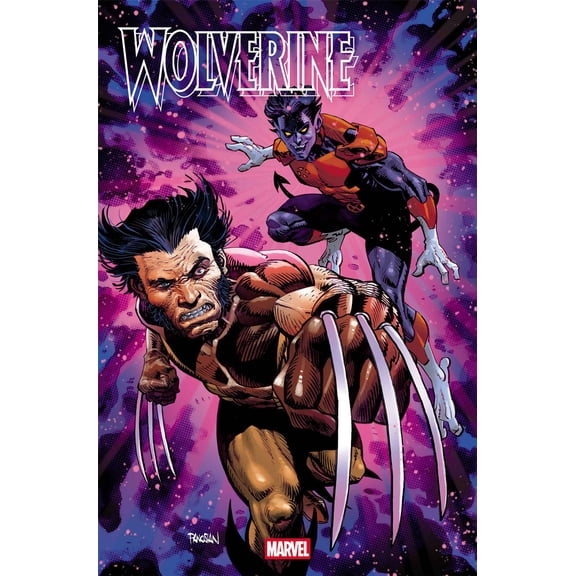 WOLVERINE #21 Marvel Comic Book 2026