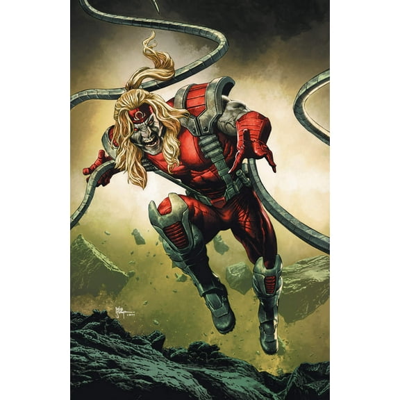 WOLVERINE #3 UNKNOWN COMICS MICO SUAYAN CONNECTING COVER EXCLUSIVE VIRGIN VAR (11/20/2024)