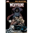 thumbnail image 1 of Wolverine Epic Collection: Madripoor Nights (Paperback), 1 of 1