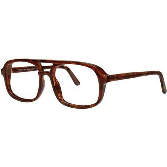 WOLVERINE Eyeglasses W031 Tortoise 58MM