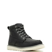 Wolverine Soft Toe Slip and Oil Resistant Kent Wedge Work Boots