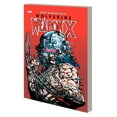 thumbnail image 1 of Pre-Owned Wolverine: Weapon X Deluxe Edition, 9781302949860, 1302949861, Paperback, Deluxe edition, 1 of 1