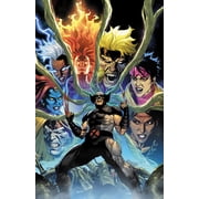 WOLVERINE WOLVERINE BY BENJAMIN PERCY VOL. 3 Series #3 Hardcover