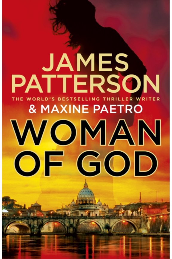 Pre-Owned WOMAN OF GOD
