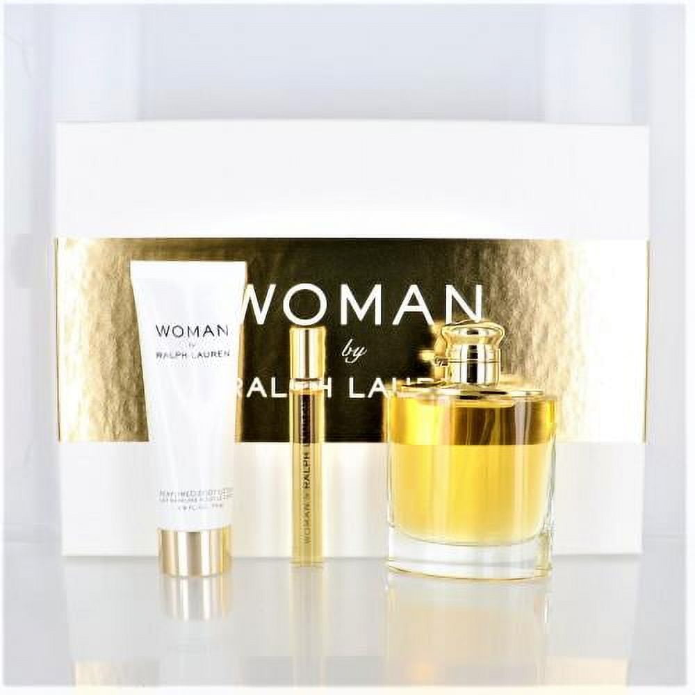 Ralph Lauren Woman By Ralph Lauren/Ralph Lauren EDP Spray 3.4 oz (100 Ml)  (w) 3605971040016 - Fragrances & Beauty, Woman - Jomashop