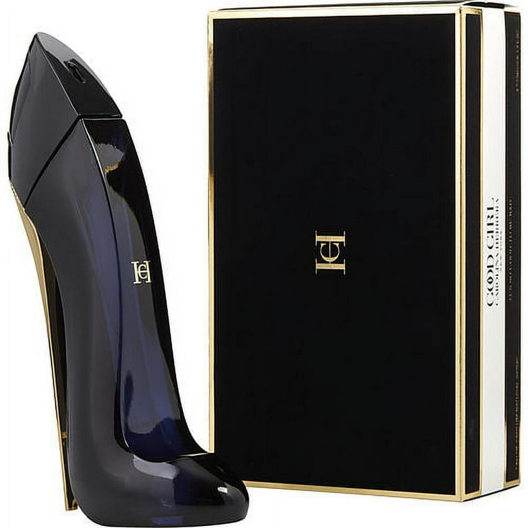 Ch good girl eau de parfum sales