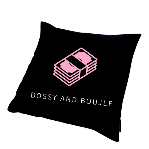 'WOMEN OF ALL TRADES'' Pillow Cover