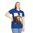 thumbnail image 1 of WOMEN RIDE TOO - WOMENS Softstyle T-Shirt, 1 of 5
