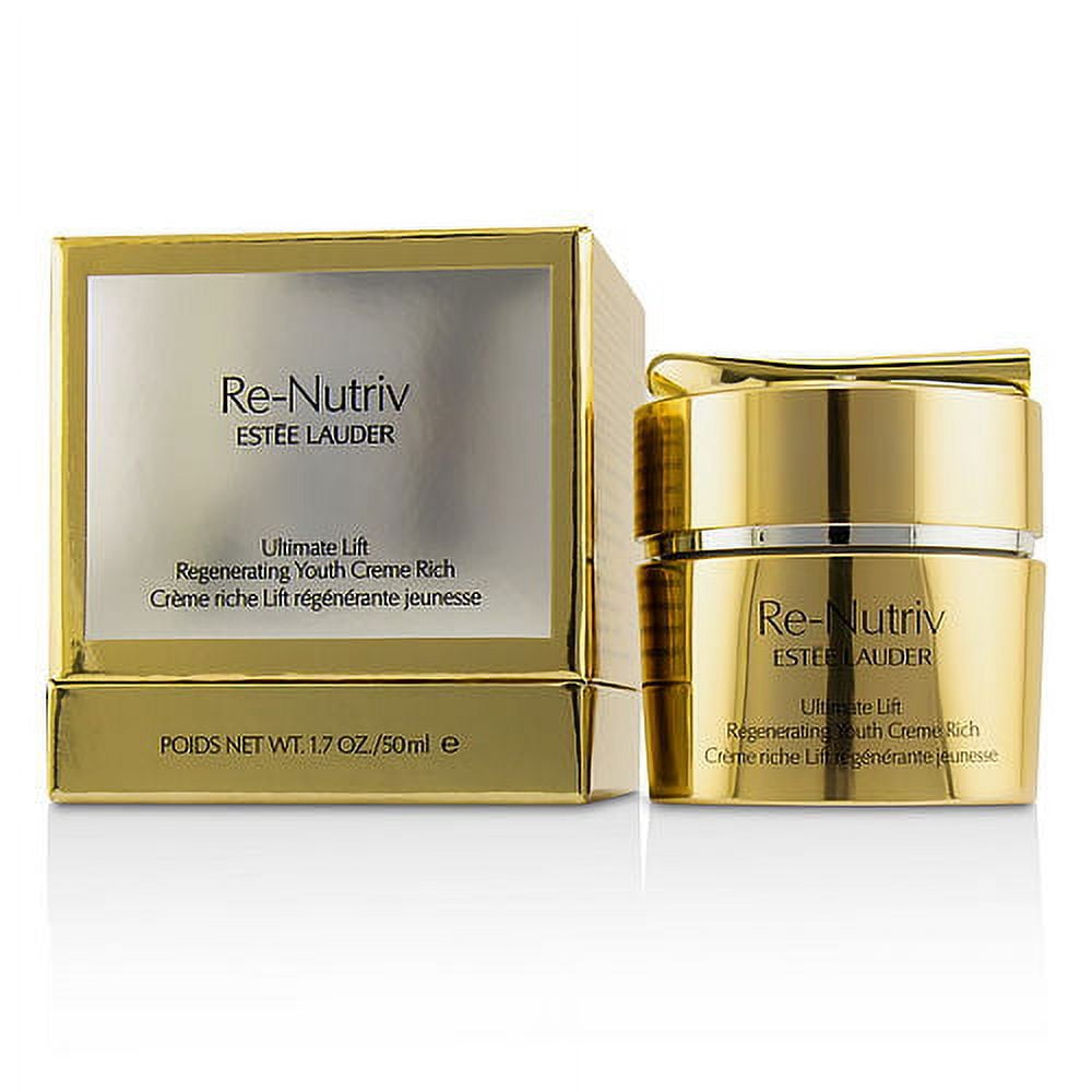 ESTÉE LAUDER Re-Nutriv Youth Creme Rich WOMEN Re-Nutriv Ultimate Lift Regenerating Youth Creme Rich --50ml