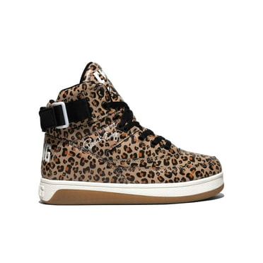 WOMEN'S 33 HI ORION Leopard