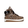 thumbnail image 1 of WOMEN'S 33 HI REBOUND Leopard, 1 of 4