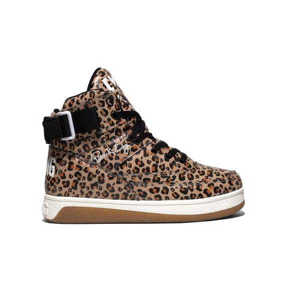 WOMEN'S 33 HI REBOUND Leopard