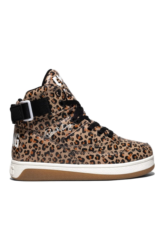 WOMEN'S 33 HI REBOUND Leopard