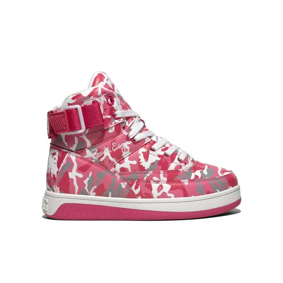 WOMEN'S 33 HI REBOUND Pink Camo