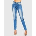 thumbnail image 1 of WOMEN'S ANA HIGH RISE SKINNY JEANS, 1 of 6