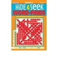 thumbnail image 1 of Pre-Owned Hide & Seek Word-Finds - Volume 24 by Kappa Books Publishers (2014-12-01) Paperback, 1 of 1