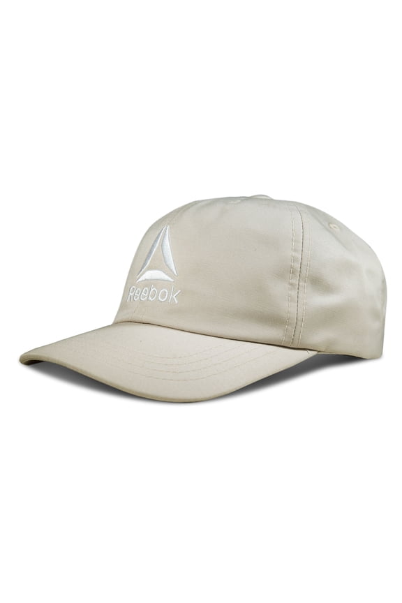Women's Club Baseball Hat, Pumice Stone