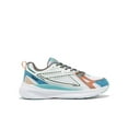 thumbnail image 1 of WOMEN'S FASTBREAK RUNNER White/Mint/Orange, 1 of 4