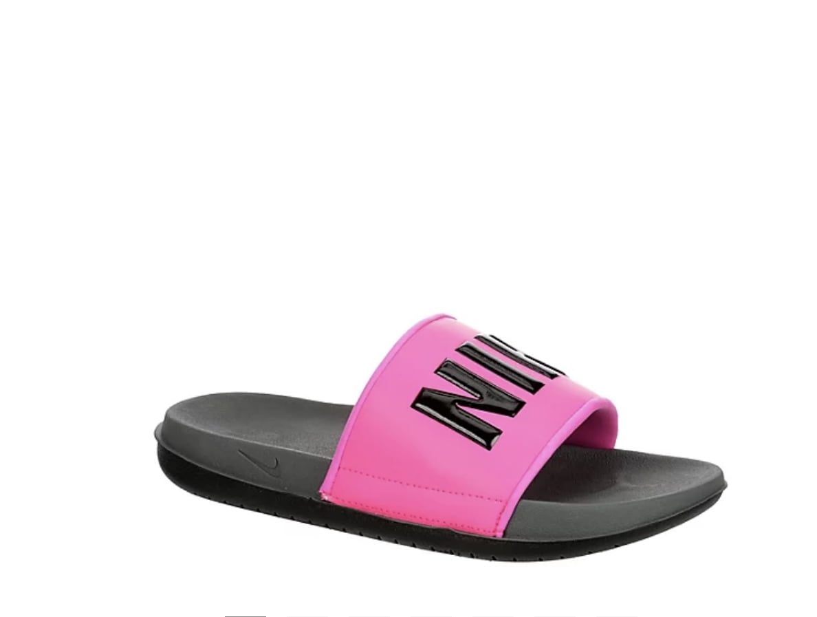 Nike Offcourt Slide Womens Style : Bq4632