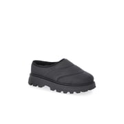 Madden NYC Womens Puffy Cozy Mule