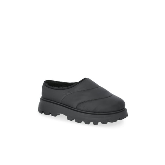 Madden NYC Women's Puffy Cozy Mule