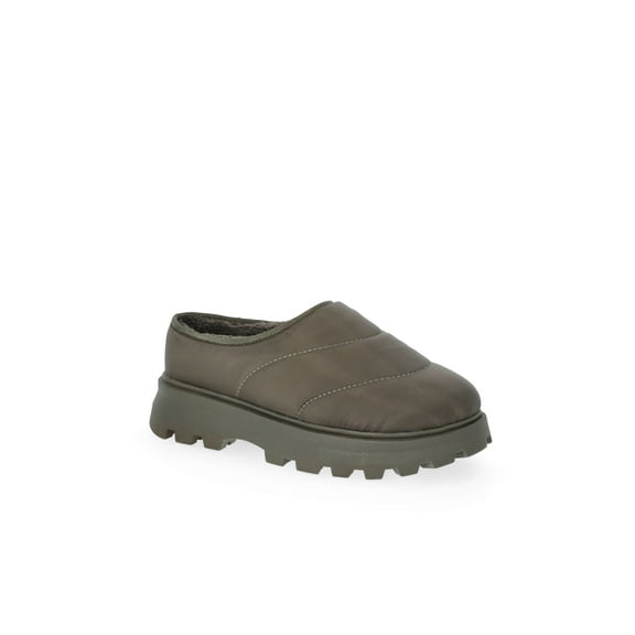 Madden NYC Women's Puffy Cozy Mule