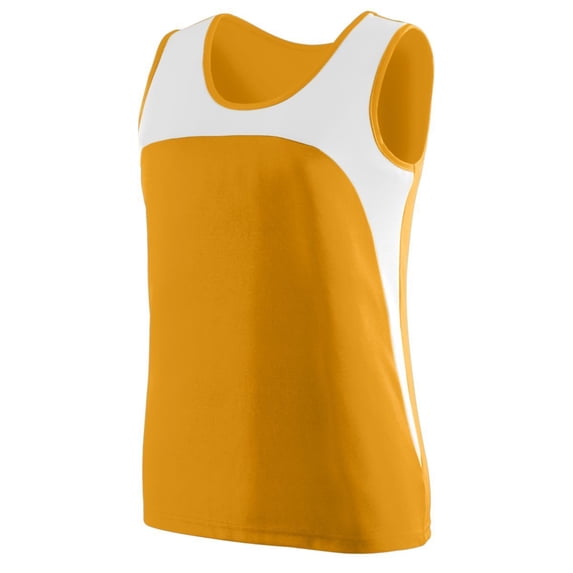 WOMEN'S RAPIDPACE TRACK JERSEY 342