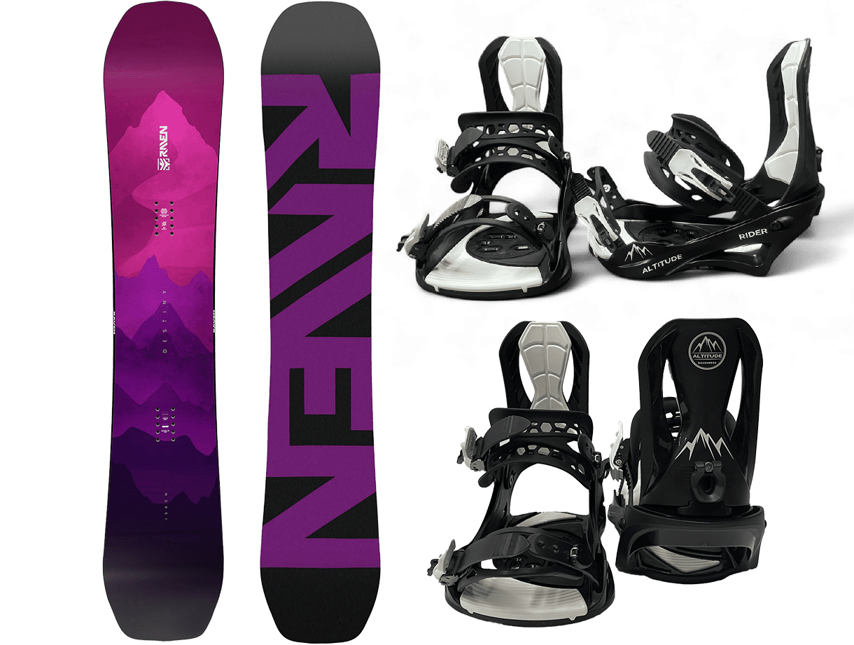 WOMEN-S-RAVEN-DESTINY-151CM- WOMEN-S-RAVEN-DESTINY-151CM-