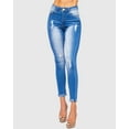 thumbnail image 1 of WOMEN'S SANDY HIGH RISE SKINNY JEANS, 1 of 10