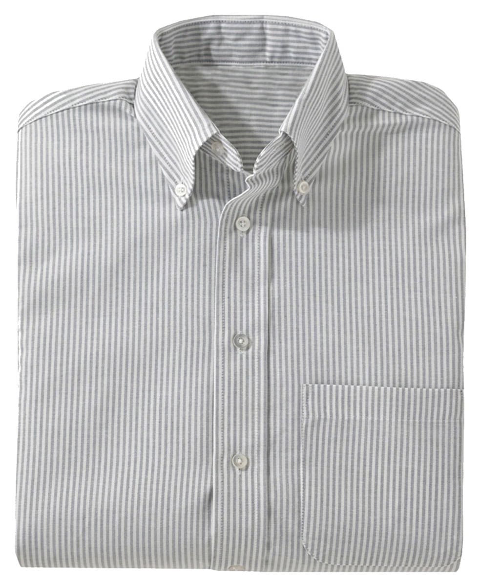 Long Sleeve Button-Down Short Dress main image 0