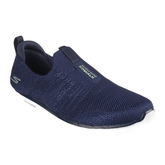 WOMEN'S SKECHERS GO WALK 6 GLIMMERING