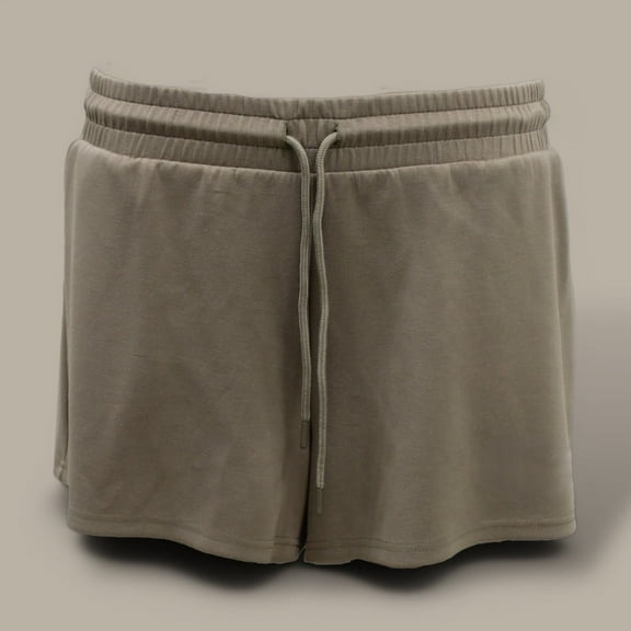 WOMEN'S ULTRA SOFT SHORTS