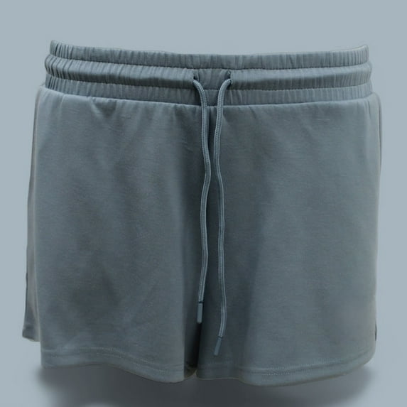 WOMEN'S ULTRA SOFT SHORTS