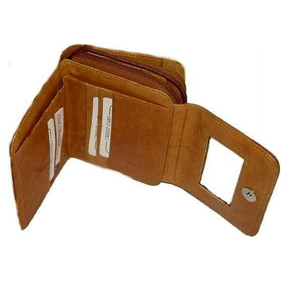 WOMEN'S WALLET