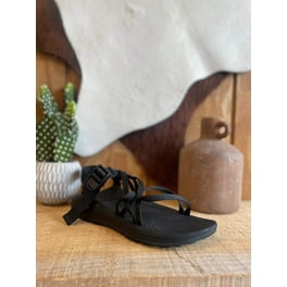 Chaco ZX/1 Cloud Dual Adjustable Straps Cushioned Sandal