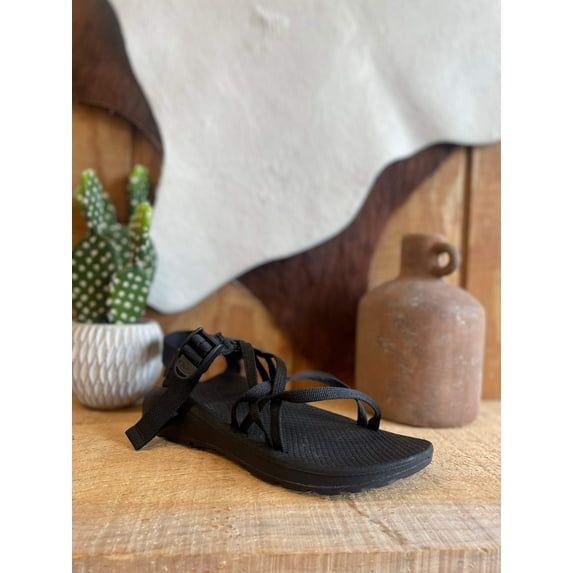 Chaco ZX/1 Cloud Dual Adjustable Straps Cushioned Sandal Women