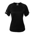 thumbnail image 1 of WOMENS NuFIT JERSEY, Black, L (2355-01-L), 1 of 1