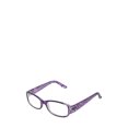 thumbnail image 1 of WOMENS PLASTIC BLACK LADIES FASHION READER SUNGLASS 273, 1 of 3