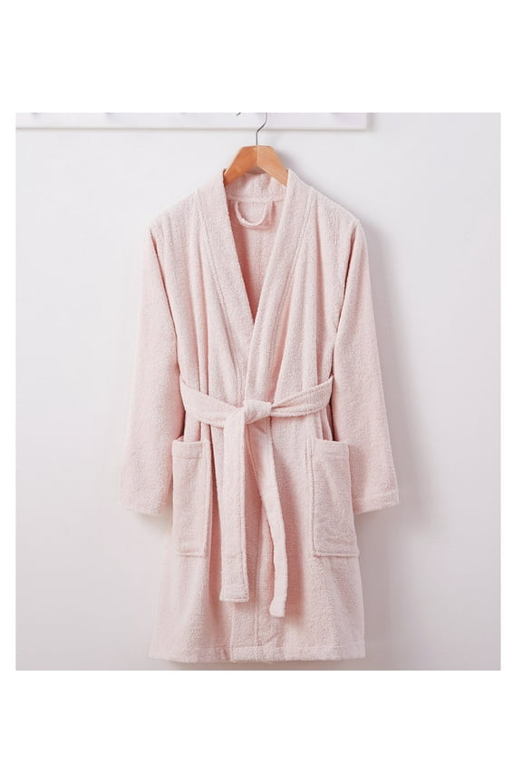 WOMENS SPA ROBE SIZE L/XL