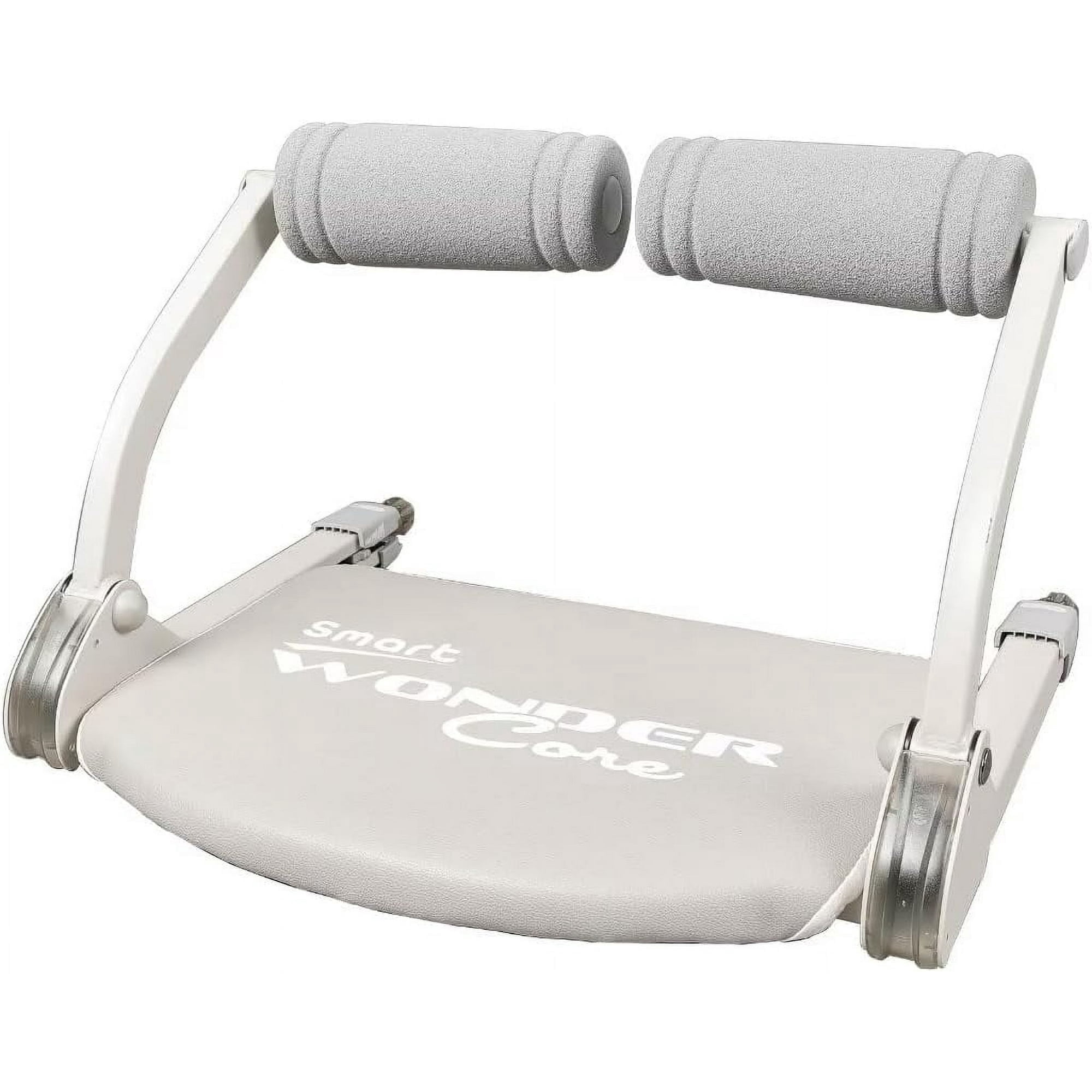 WONDER CORE SMART Ab Machine, Ab Workout Equipment, Sit Up Machine