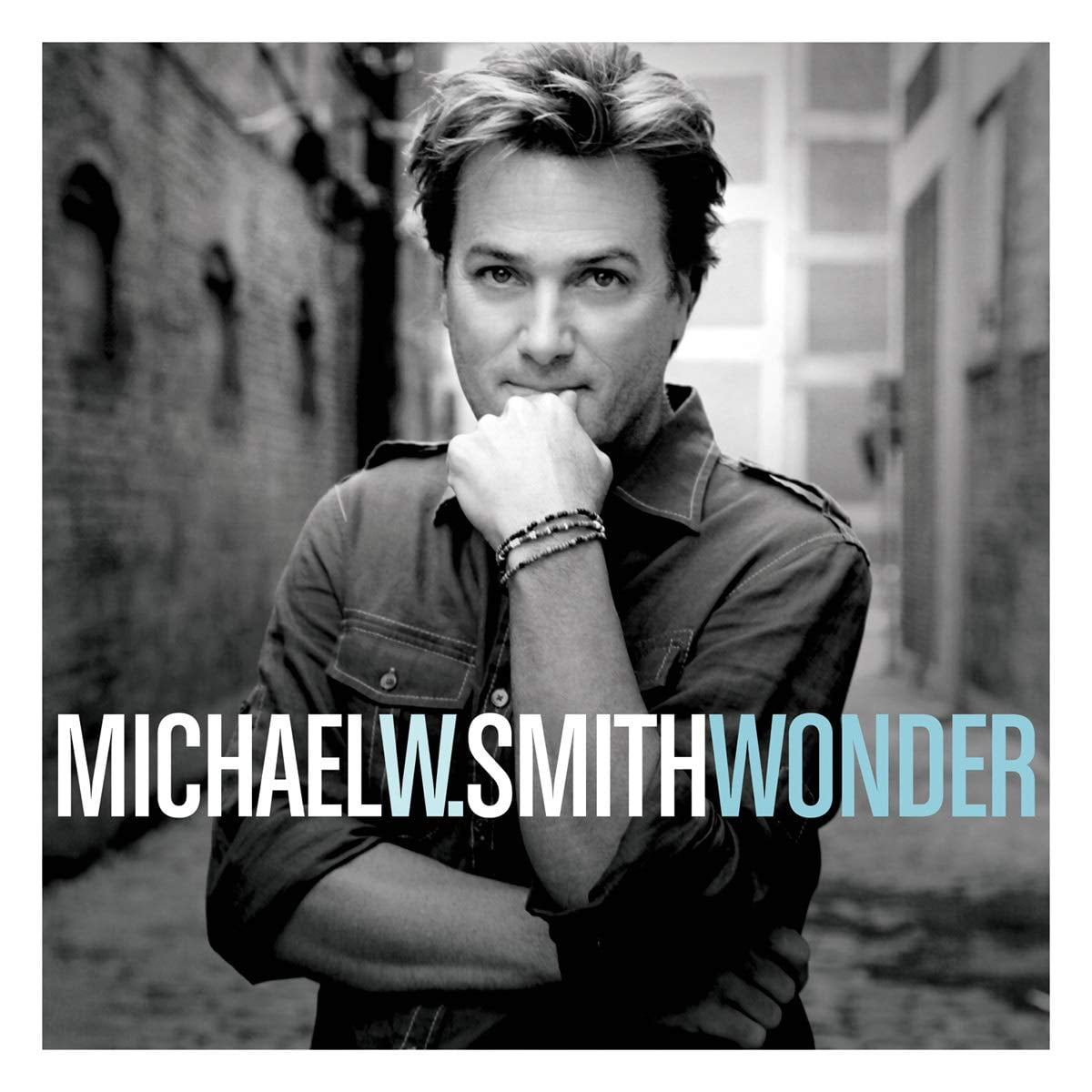 WONDER [MICHAEL W. SMITH]