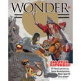 thumbnail image 1 of Wonder Magazine WONDER Magazine 16 - Saturday Morning TV: the children's magazine for grown-ups, (Paperback), 1 of 1