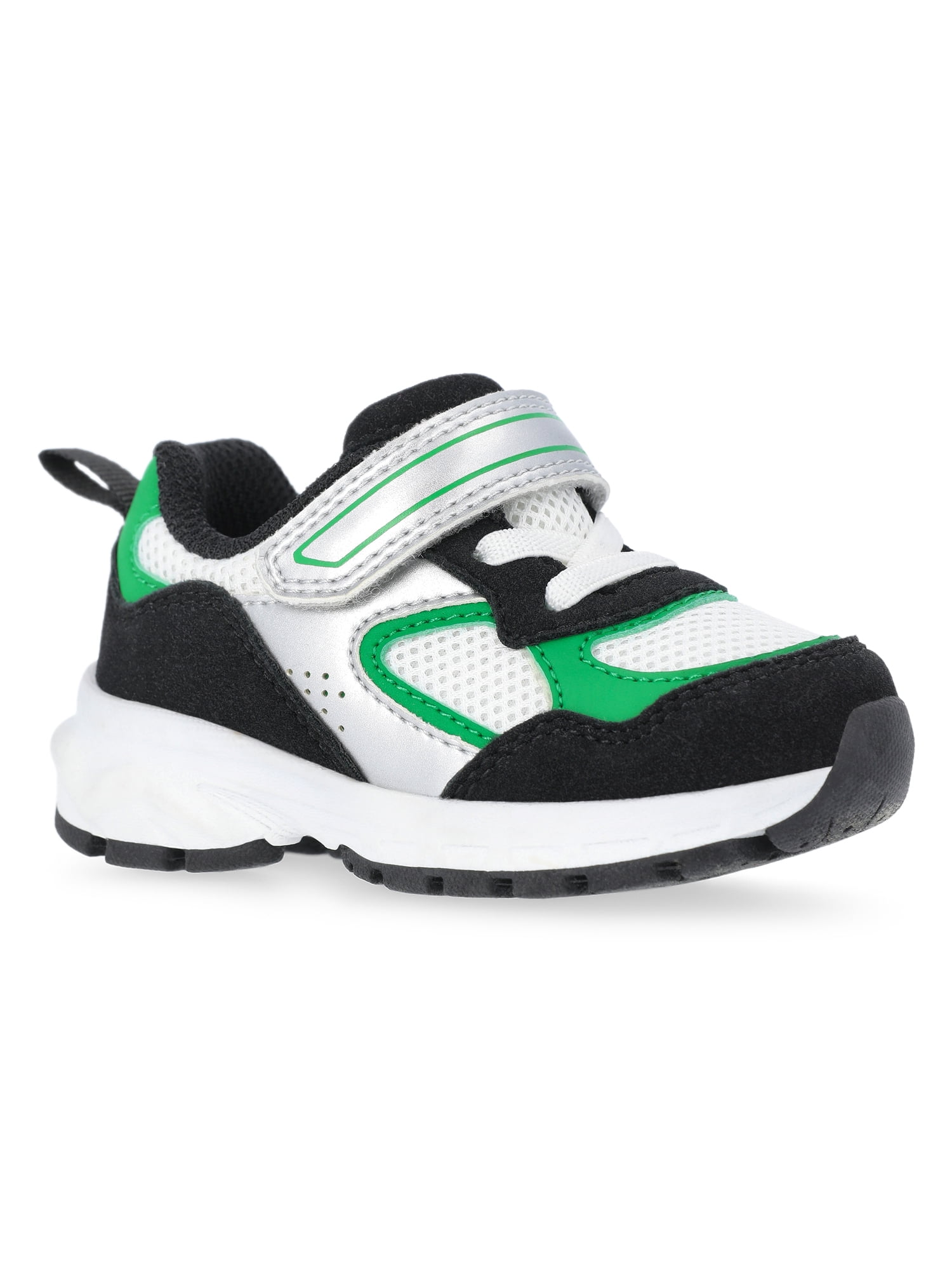 Wonder Nation Baby Chunky Jogger Sneakers