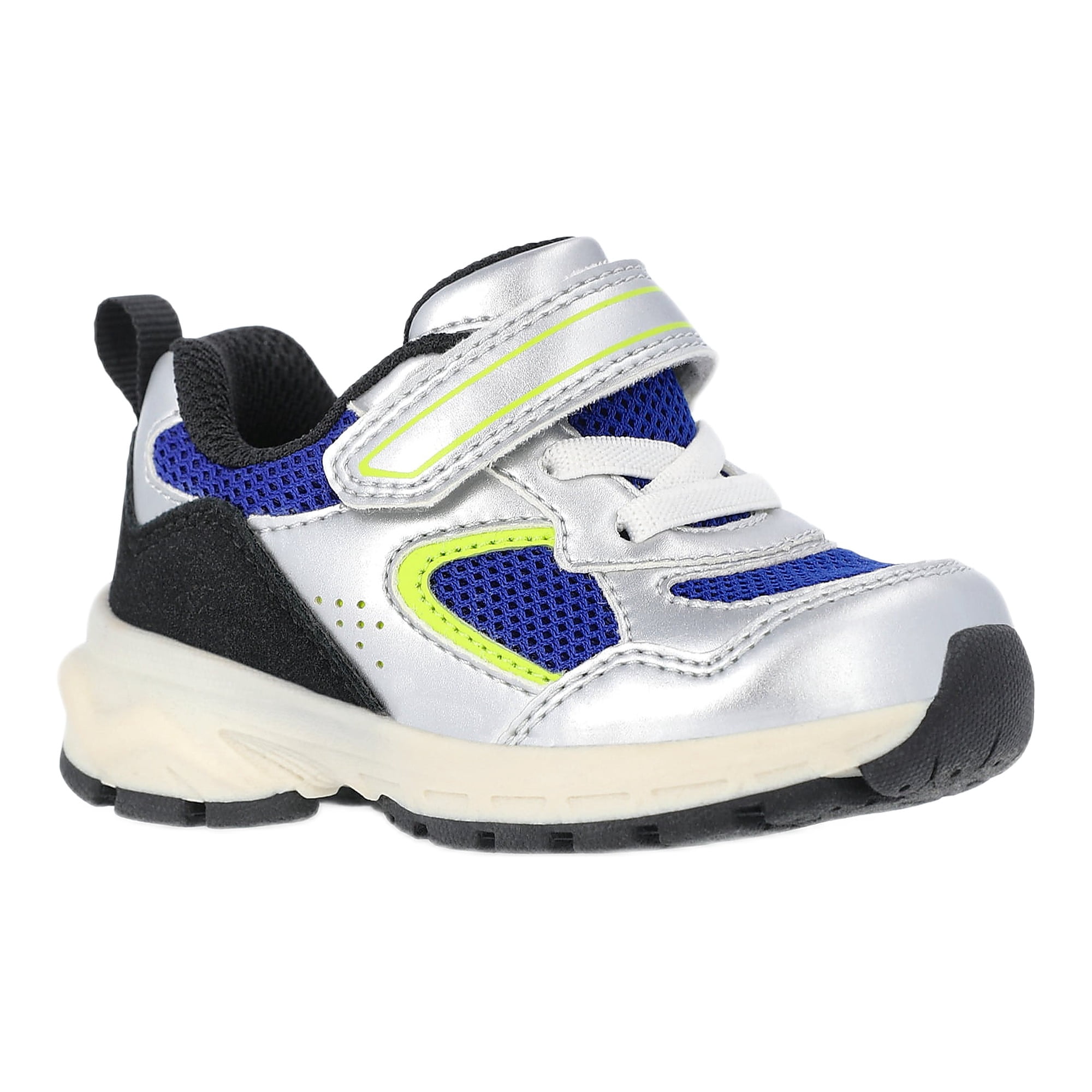Wonder Nation Baby Chunky Jogger Sneakers